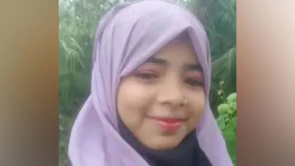 দেয়ালচাপায় প্রাণ গেল মাদ্রাসাছাত্রীর