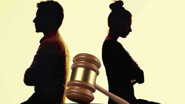 রাজধানীতে মাসে ৬০৯টি ডিভোর্স!