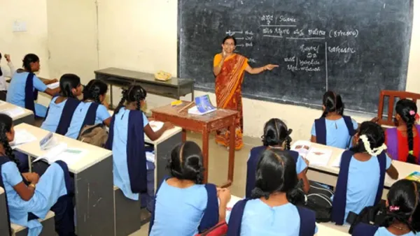 ৪১ হাজার শিক্ষক নিয়োগের সুপারিশ অনুমোদন, ফল প্রকাশ মঙ্গলবার 