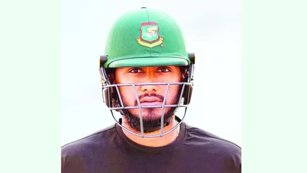 ‘চ্যাম্পিয়ন হওয়ার জন্য যাচ্ছি’