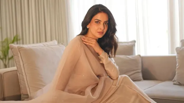 শুটিং সেটে জ্ঞান হারালেন পাকিস্তানি অভিনেত্রী