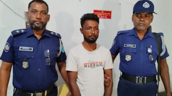 চতুর্থ শ্রেণির ছাত্রকে হত্যার অভিযাগে আটক ২