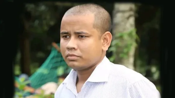 দুদকের উপপরিচালক পলাশ সাময়িক বরখাস্ত