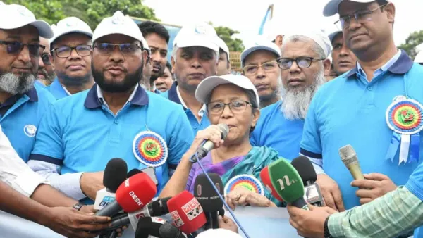 ‘সারাদেশের জলাশয় রক্ষায় আমরা কাজ করে যাব’