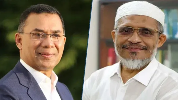  তারেক রহমান-লুৎফুজ্জামান বাবরের খালাসের বিরুদ্ধে আপিল শুনানি কাল 