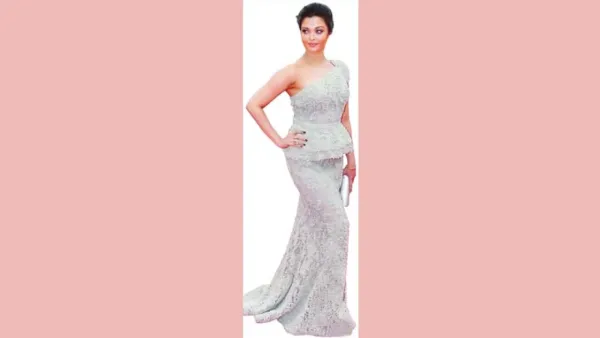 ভিন্ন উপলব্ধি ঐশ্বরিয়ার