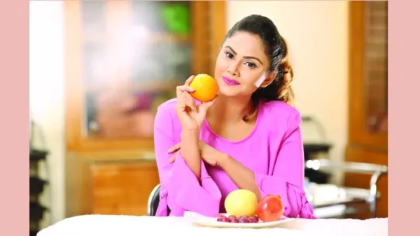 ওজন কমাতে যা খাবেন