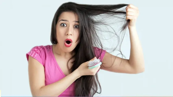 যেসব কারণে চুল ঝরে পড়ে, এ সমস্যার আধুনিক সমাধান