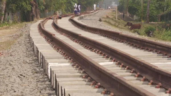 ঠিকাদার ও পরামর্শক নিয়োগেই ১৪ বছর