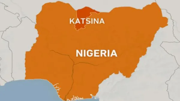 নাইজেরিয়ায় ফজরের নামাজের সময় মসজিদে হামলা, নিহত ২৭