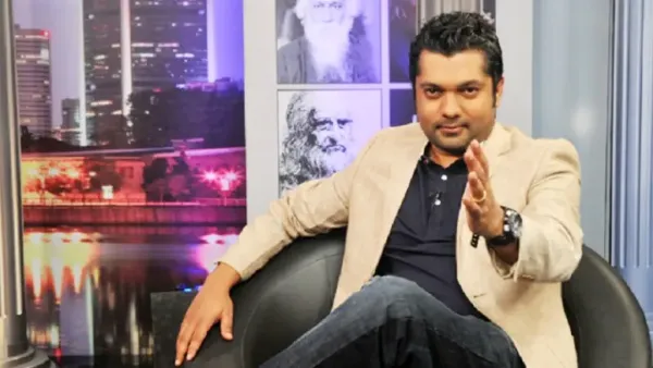 আওয়ামী লীগ না থাকলে নির্বাচন গ্রহণযোগ্যতা হারাবে: জয়