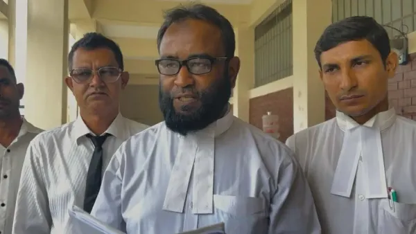 ধর্ষণ মামলায় বাদীর অভিযোগ মিথ্যা ও অসত্য: রাষ্ট্রপক্ষ