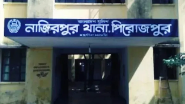 ‘আমি মরার কারণ হলো পান্না’, চিরকুটে লিখে স্কুলছাত্রীর আত্মহত্যা