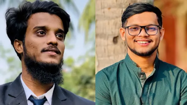 ডাকসু নির্বাচনে বাগছাসের প্যানেল ঘোষণা, নেতৃত্বে কাদের-বাকের 