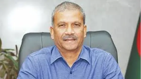 মালয়েশিয়ার শ্রমবাজার নিয়ে যা বললেন আসিফ নজরুল