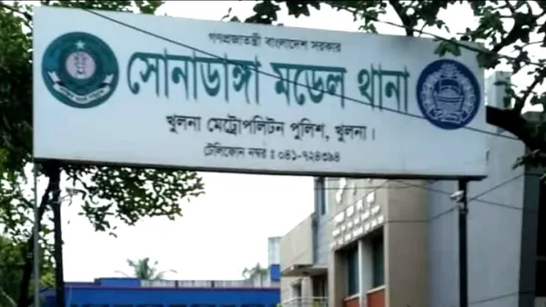 ‘বাবা-মা আমাকে ক্ষমা করে দিও’