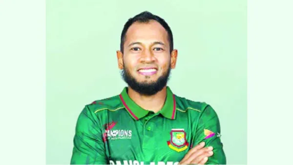 ক্রিকেটের উন্নতি চান মুশফিক