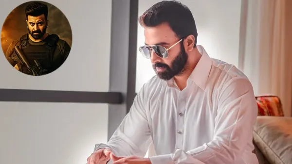 ‘সোলজার’ হবেন শাকিব খান