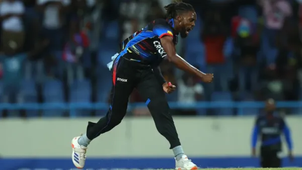 নাটকীয় ম্যাচ জিতে শীর্ষে সাকিবের অ্যান্টিগা