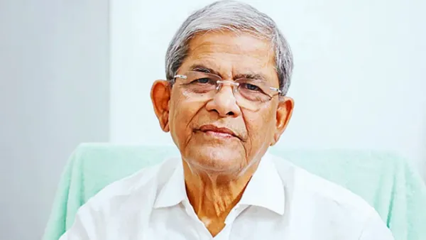 ‎মির্জা ফখরুলসহ ৬৫ জনকে অব্যাহতি