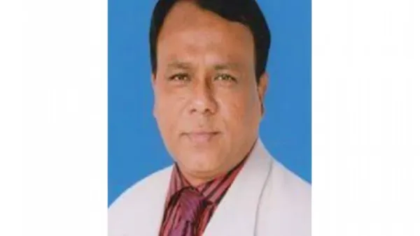 বিএনপি নেতা সেলিম ভূঁইয়া দুর্নীতির মামলায় খালাস পেলেন 