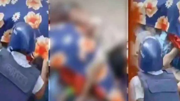 রাজসাক্ষী হতে চান সাবেক এসআই শেখ আফজালুল