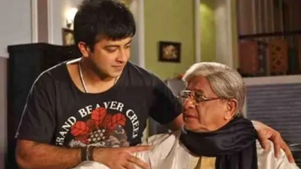 আপনার অভিনয় ও হাসি বেঁচে থাকবে চিরকাল: শাকিব খান