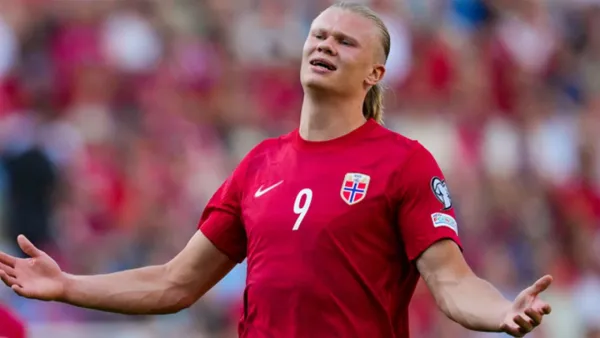 ইসরায়েল ম্যাচের সম্পূর্ণ আয় গাজায় দান করবে নরওয়ে