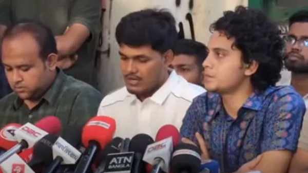 ছাত্রদলের প্যানেল অন্য প্যানেল থেকে আলাদা কেন, জানালেন আবিদুল