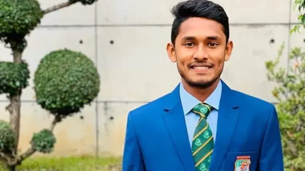 বিয়ে করলেন তামিম