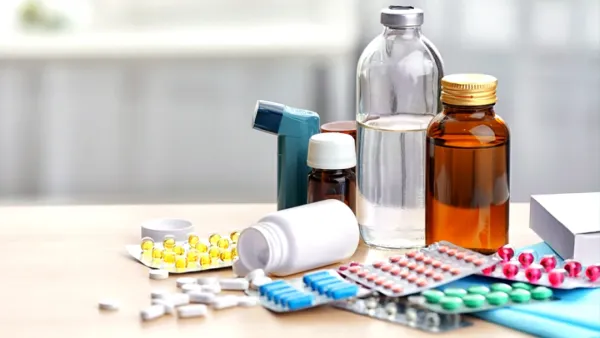 রপ্তানিসহ বড় চ্যালেঞ্জে পড়বে ওষুধশিল্প