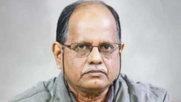 খোলা চিঠিতে যা লিখেছেন সাংবাদিক বিভুরঞ্জন সরকার 