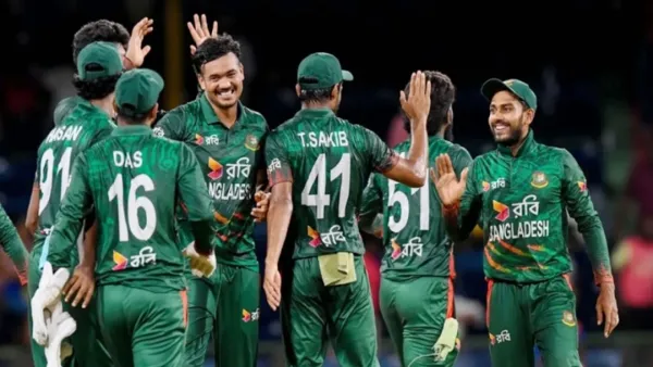 এশিয়া কাপ-নেদারল্যান্ডস সিরিজের দল ঘোষণা বাংলাদেশের, জায়গা পেলেন যারা 