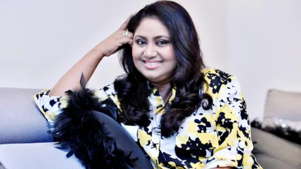 বেবী নাজনীনের জন্মদিন আজ 