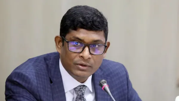 জাতীয় পার্টি ছাড়া বাংলাদেশে কোনো নির্বাচন হবে না: শামীম হায়দার পাটোয়ারী 