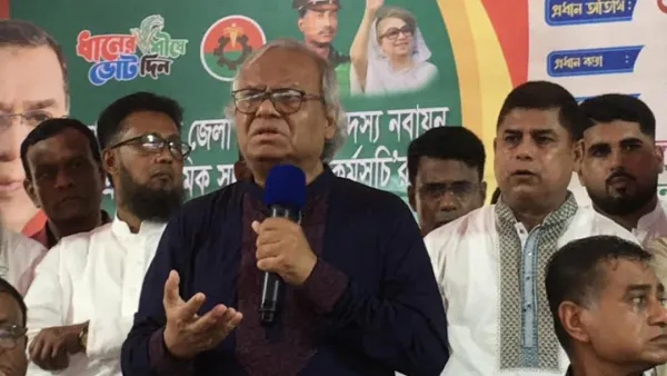  ‘পিআর কি নারকেল তেলের মতো মাথায় দেয়, নাকি সাবানের মতো শরীরে মাখে’ 