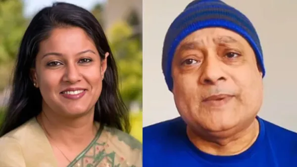 উপদেষ্টা রিজওয়ানাকে নিয়ে কুরুচিপূর্ণ মন্তব্য, ক্ষমা চাইলেন অভিনেতা স্বাধীন খসরু