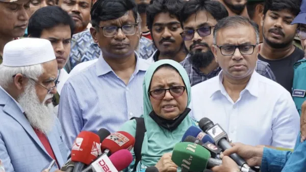 রংপুরে হবে বিশেষায়িত ৫৬০ বেডের হাসপাতাল 