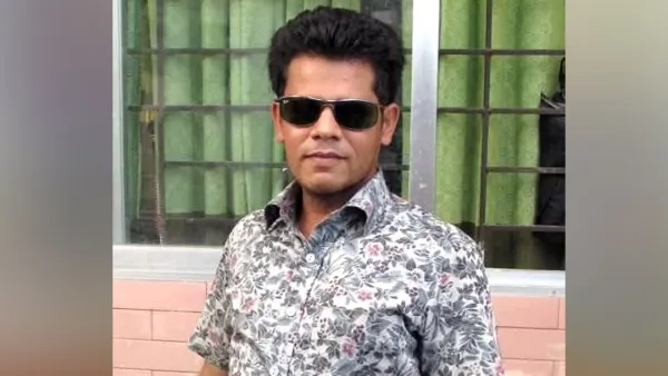 কোটালীপাড়া পৌর ছাত্রলীগের সাধারণ সম্পাদক গ্রেপ্তার