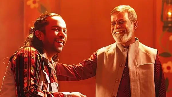 চমক দিলেন হাশিম মাহমুদ