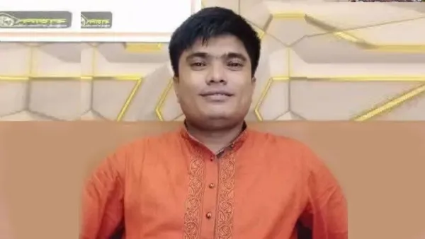 মহেশখালীতে ব্যবসায়ীকে তুলে নিয়ে গুলি করে হত্যা