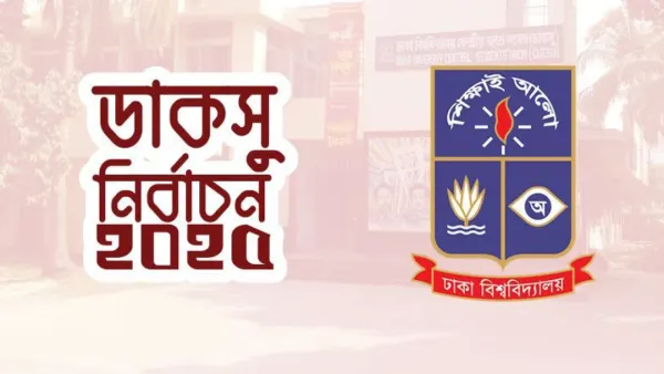 ৯ প্যানেলের শীর্ষপদে প্রার্থী যারা