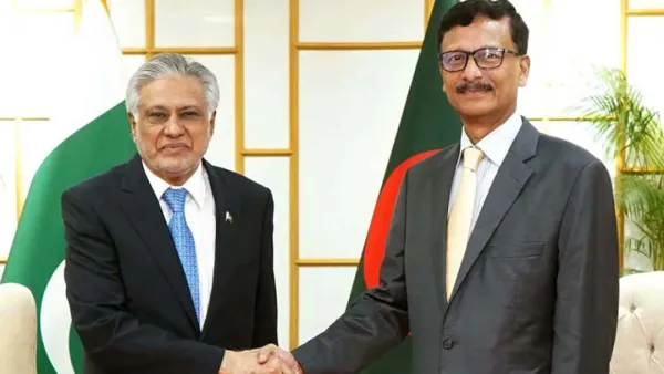 পাকিস্তানের সঙ্গে অমীমাংসিত ইস্যুর সুরাহা হলো না