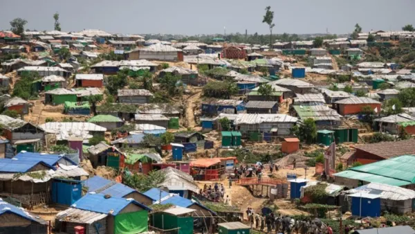 প্রত্যাশা ও প্রতিশ্রুতিতে সীমাবদ্ধ প্রত্যাবাসন