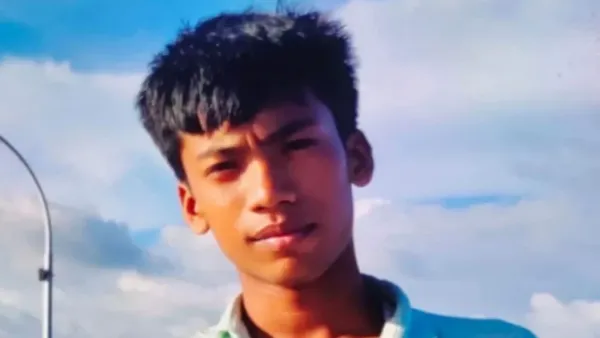 নিখোঁজের ৪০ ঘণ্টা পর তিস্তা নদীতে মিলল ছাত্রের মরদেহ 