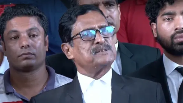 ৫ আগস্ট কালো শক্তি ঘটিয়েছে, এ কথা বলিনি: ফজলুর রহমান 