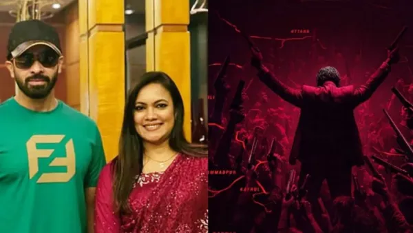 শাকিবের পারিশ্রমিক ৩ কোটি, যা বললেন প্রযোজক