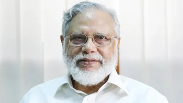 সাবেক প্রধান বিচারপতি খায়রুল হক হাসপাতালে