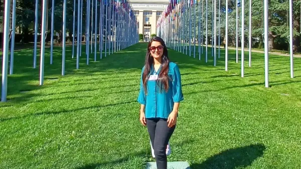 নামের আগে থাকবে ‘ডক্টর’ উপাধি, সুখবর দিলেন মিথিলা