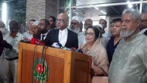 মুন্সীগঞ্জ ও মানিকগঞ্জে ৪টি করে আসনের দাবি